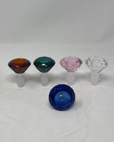 Dragon Cartel Diamond Shape Bowl Display Set 12 Pcs Set